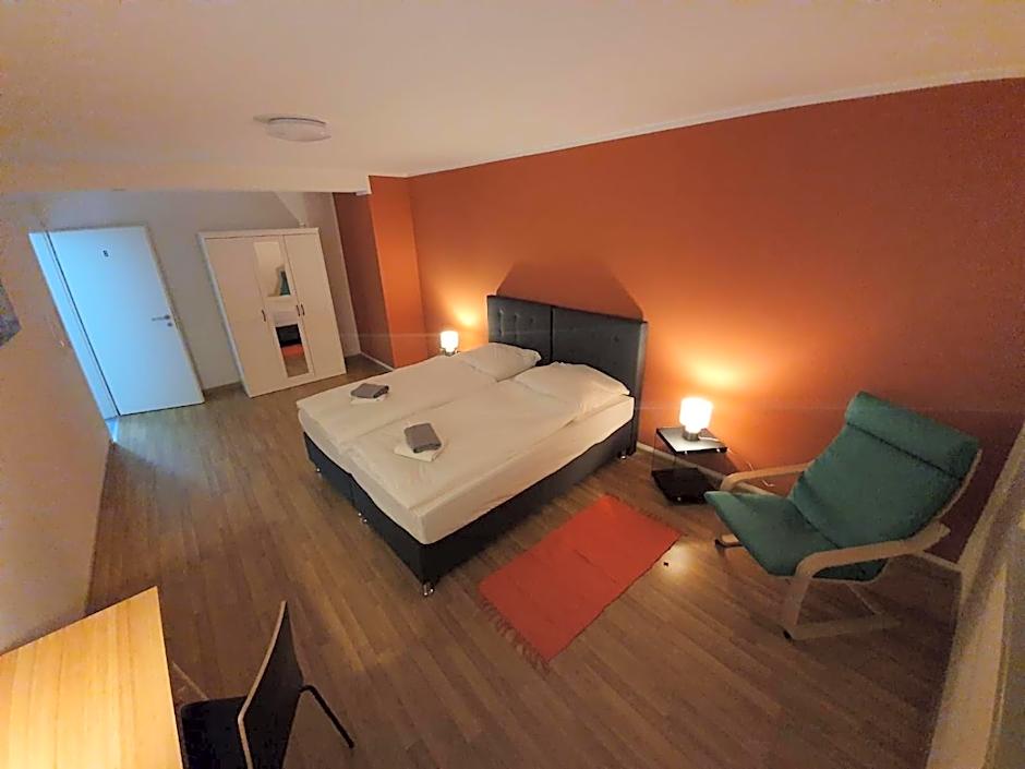 White Pearl Hostel 2
