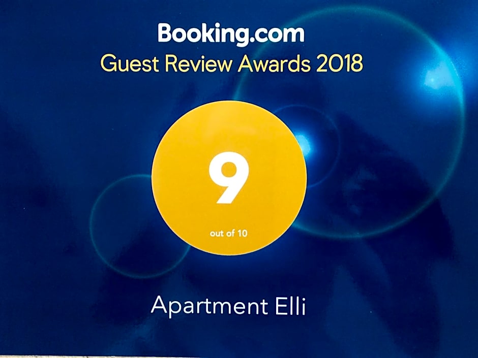 Apartment Elli