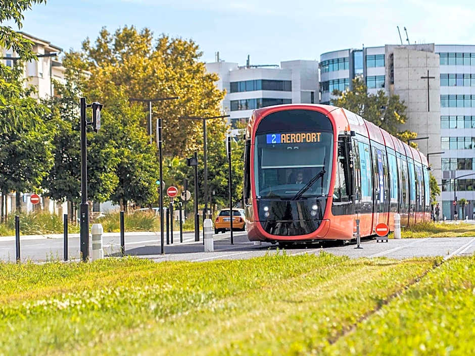 ibis Styles Nice Aéroport Arenas