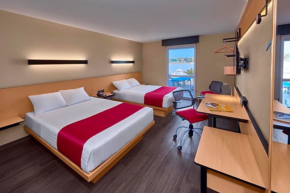 City Express by Marriott La Paz