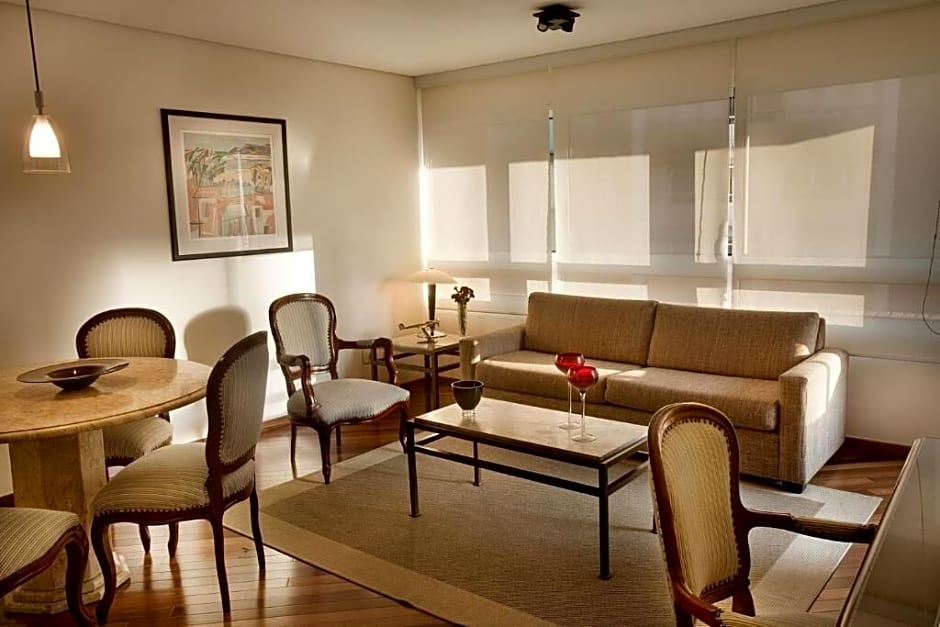 Etoile Hotels Jardins