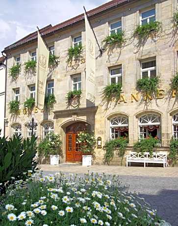 Hotel Goldener Anker