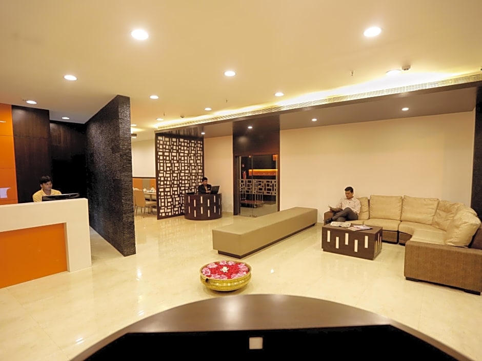 Astoria Hotels Madurai