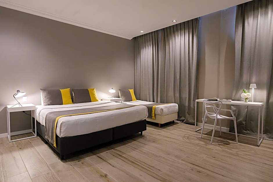Midtown Boutique Hotel