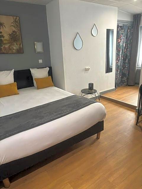 Hotel de Normandie