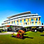 Hotel Sonnenpark & Sonnentherme inklusive - auch am An- & Abreisetag!