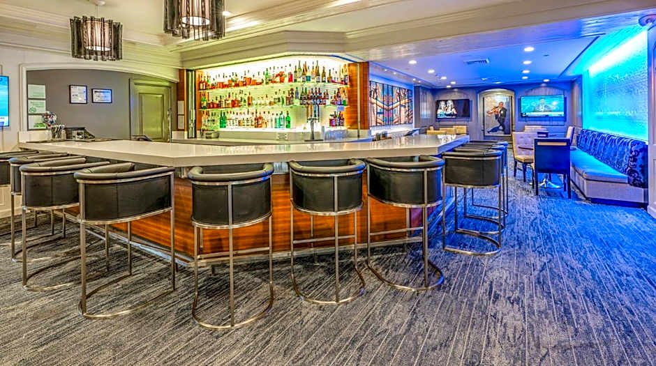 Holiday Inn New Orleans-Downtown Superdome By IHG