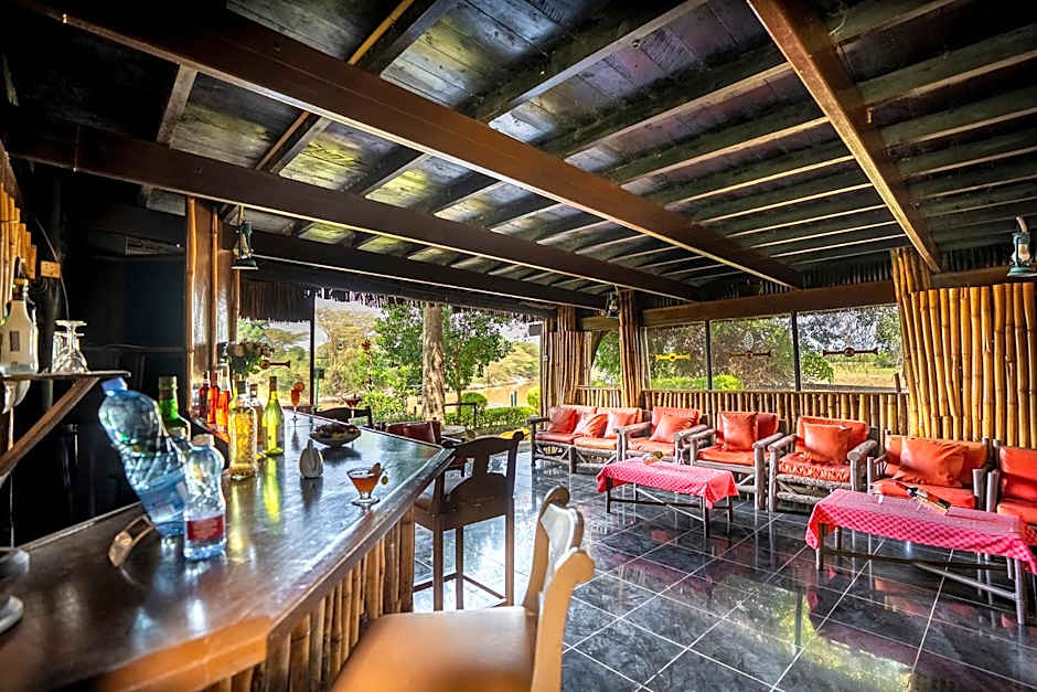 Muthu Mara River Lodge