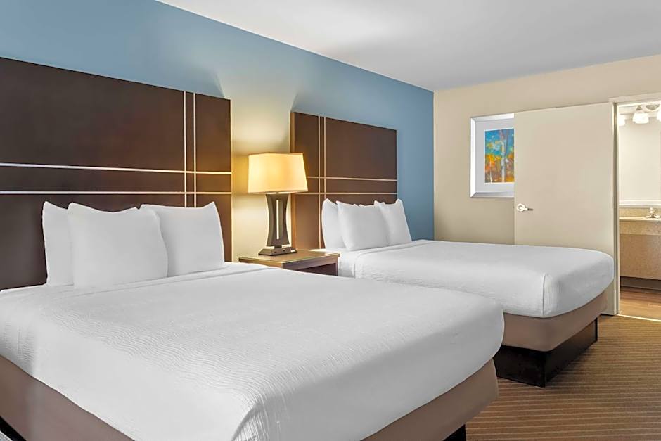 Best Western Newport Inn