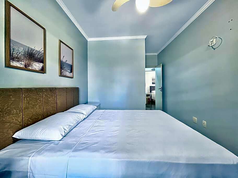 Enseada Pool Suite Beach Service AC