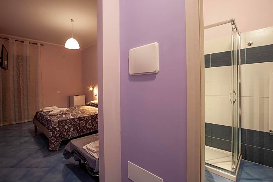 Affittacamere da Noemi