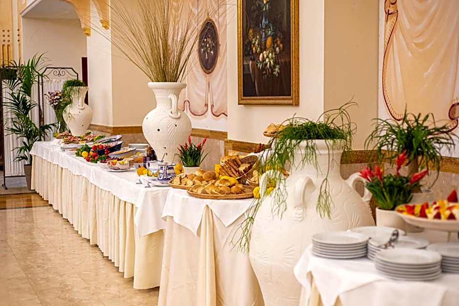 Baglio Basile - CDSHotels