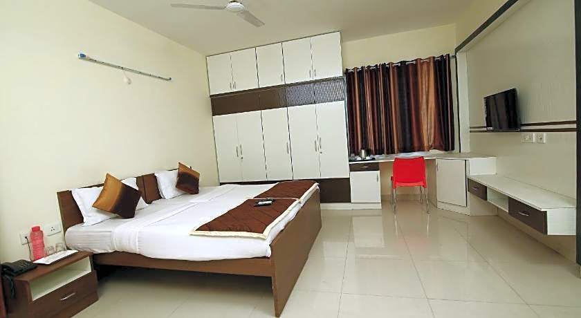 Fresh Living Prime Hitech