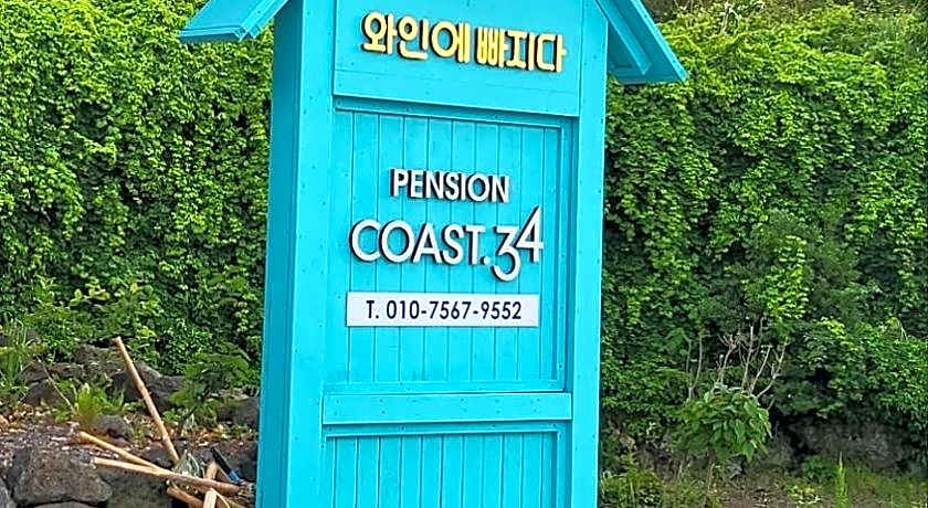 Aewol Coast 34