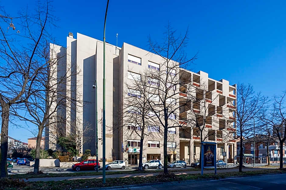 Residence Hotel Torino Uno