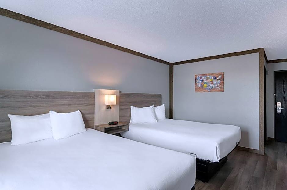 Econo Lodge Scottsbluff