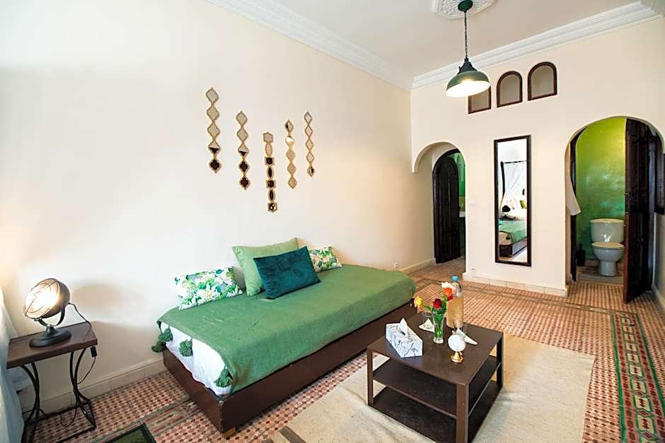 ArtHouse Cinema Hotel