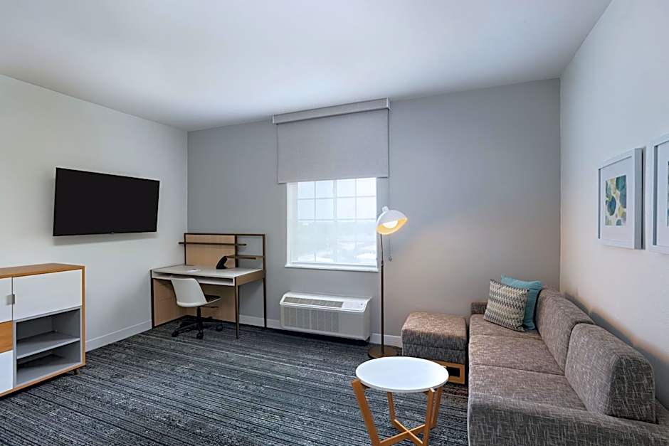 TownePlace Suites by Marriott Weatherford