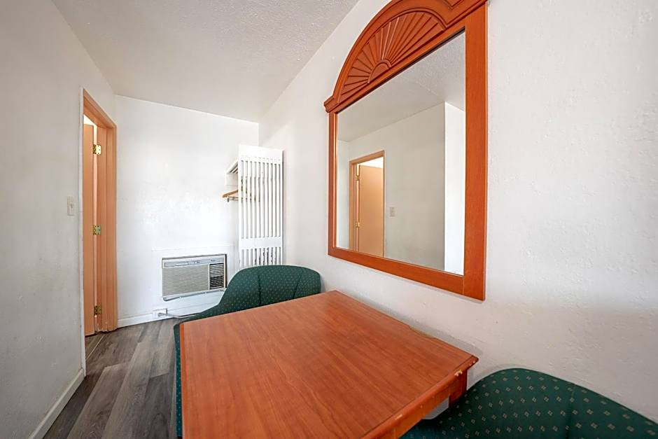 Budget Inn Madras by OYO