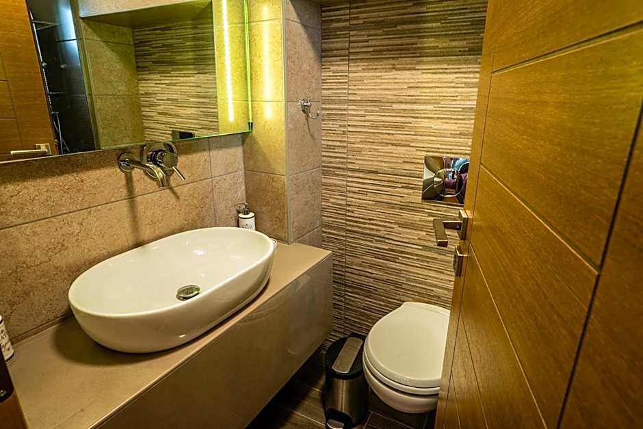 11City Rooms