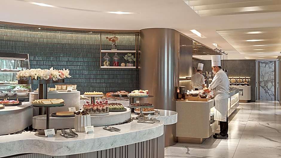 Hotel Royal Nikko Taipei