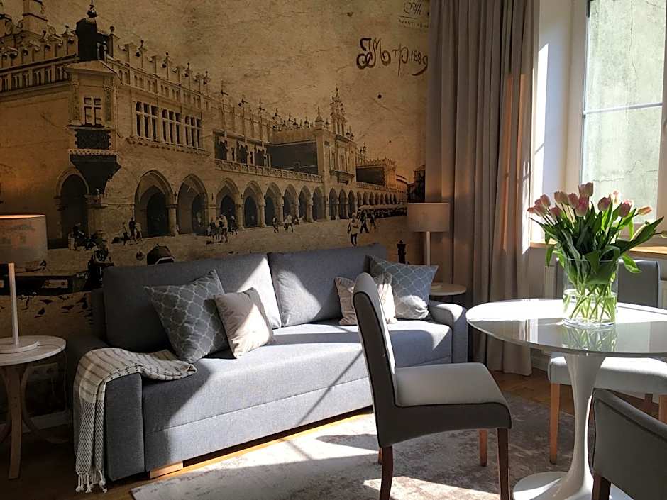 AVANTI Home