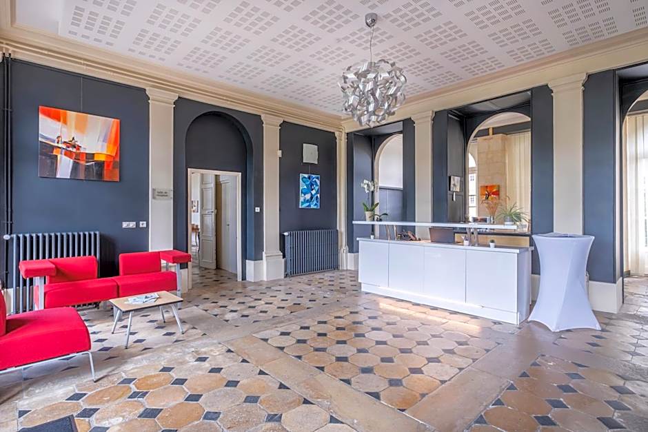 Chateau de Briançon