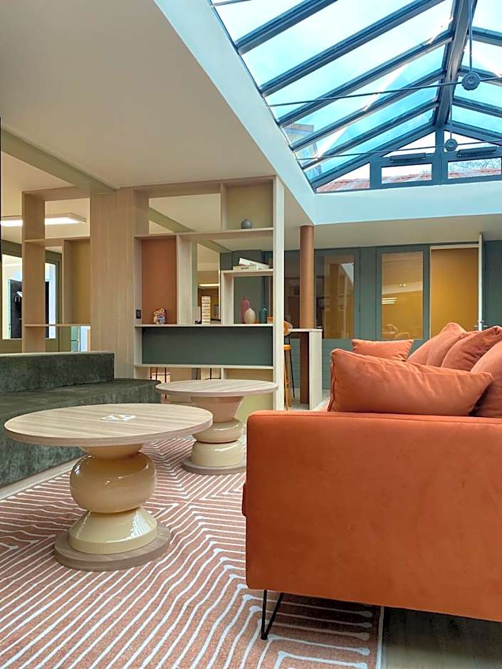 Green Hôtels Poitiers