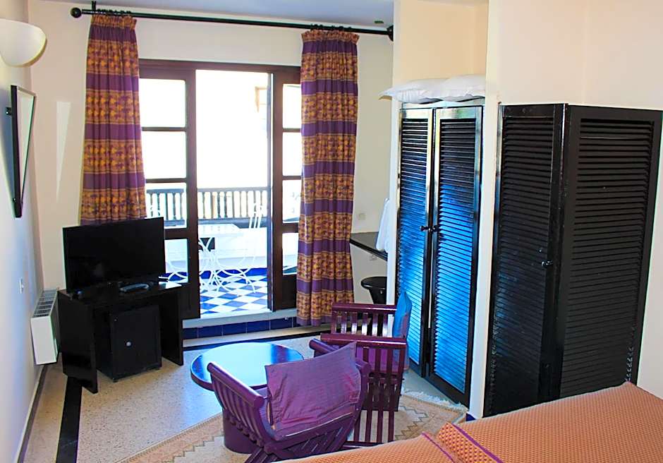 Caribbean Village Agador - All inclusive