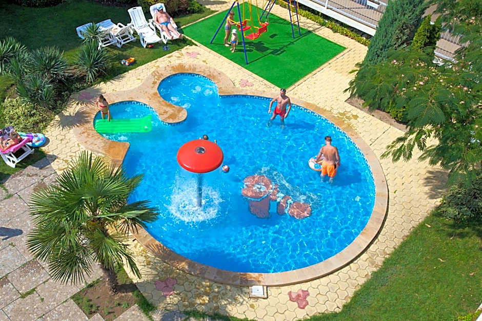 Hotel Longosa - All Inclusive