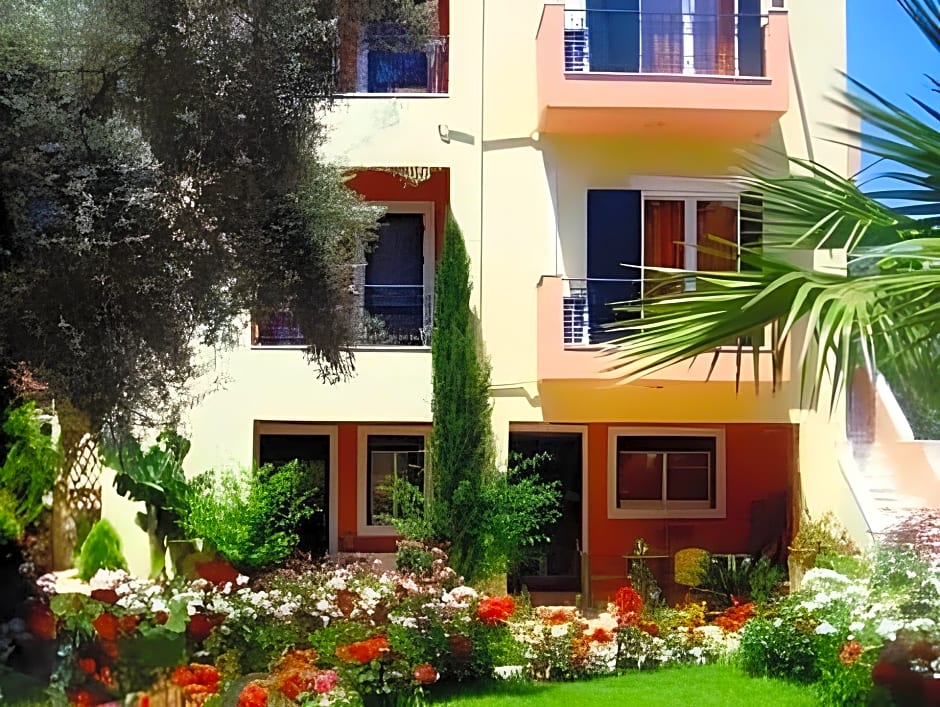 Photo 1 of 23 of PHILIPPOS Hotel Apartments