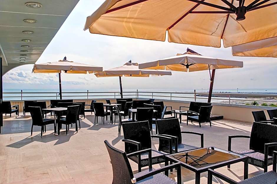 Hotel Europa Beach Village