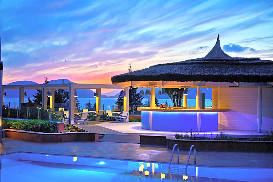 Liberty Lykia Adults Only