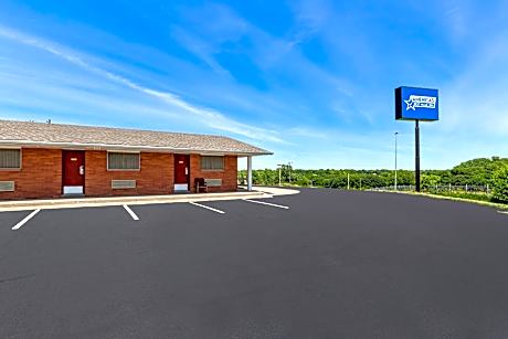 Americas Best Value Inn Belleville