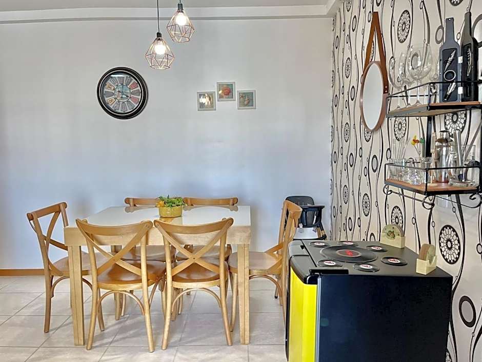 Celebrando a Vida! Piscina Aquecida, B. Carrero