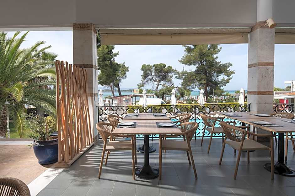 Hotel Rema- Vourvourou