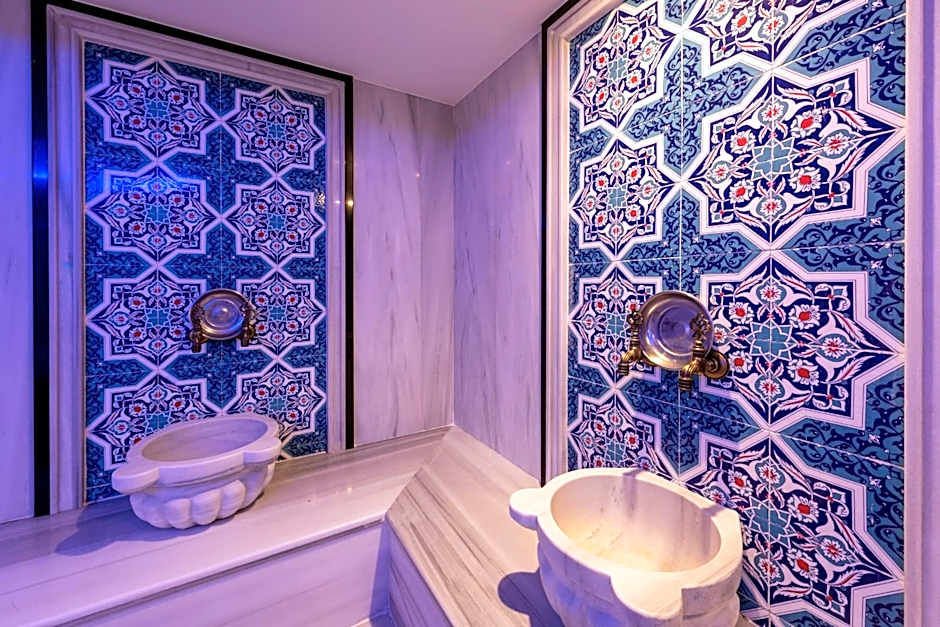 Hotel Boursier 2 & Spa