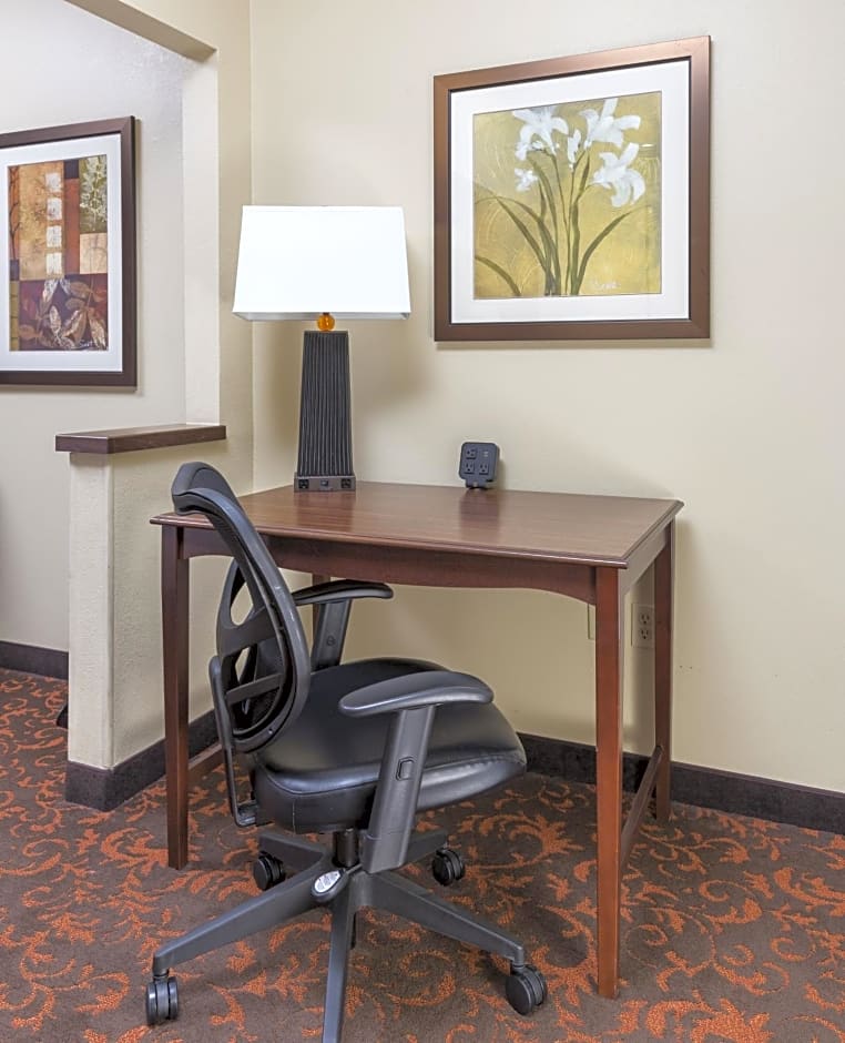 Hampton Inn Lubbock