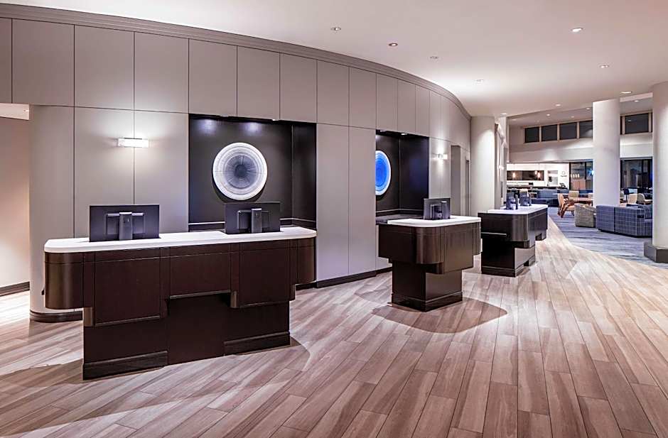 Hyatt Regency Santa Clara