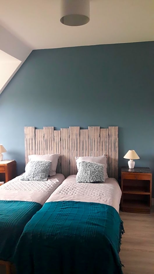 Chez Sally Et Mario – Arnage, AR