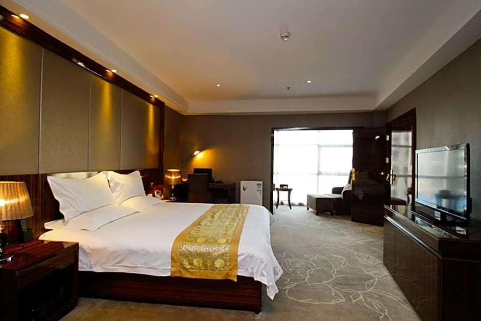 GreenTree Eastern FoShan ShunDe District Huicong Electronics Store Hotel