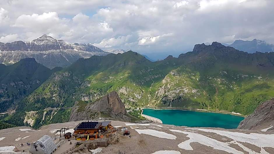 Hotel Soreghes Gran Chalet