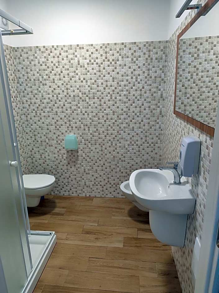 La Locanda del Voltigno