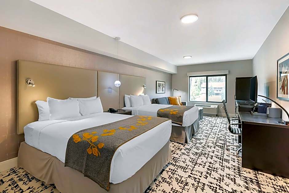 Cambria Hotel Copper Mountain