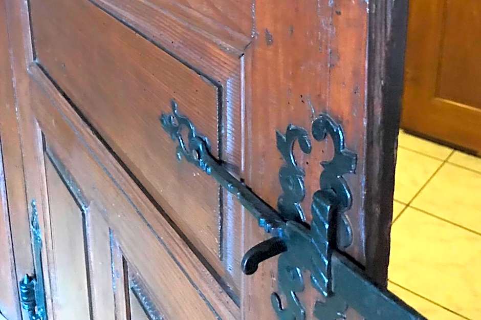 AUX DEUX CIGOGNES AMMERSCHWIHR