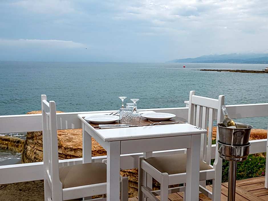 Porto Greco Village Beach Hotel