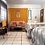 B & A Suites Inn Hotel - Quarto Luxo Premium