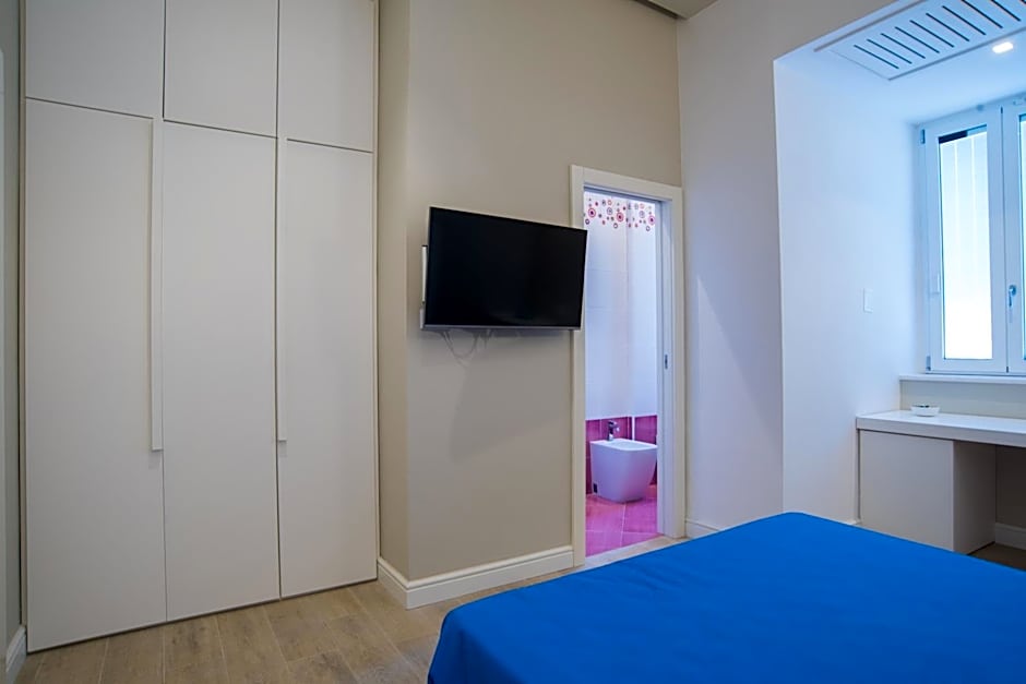 B & B REGINA MARGHERITA