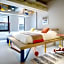 Artist Hotel - BnA STUDIO Akihabara