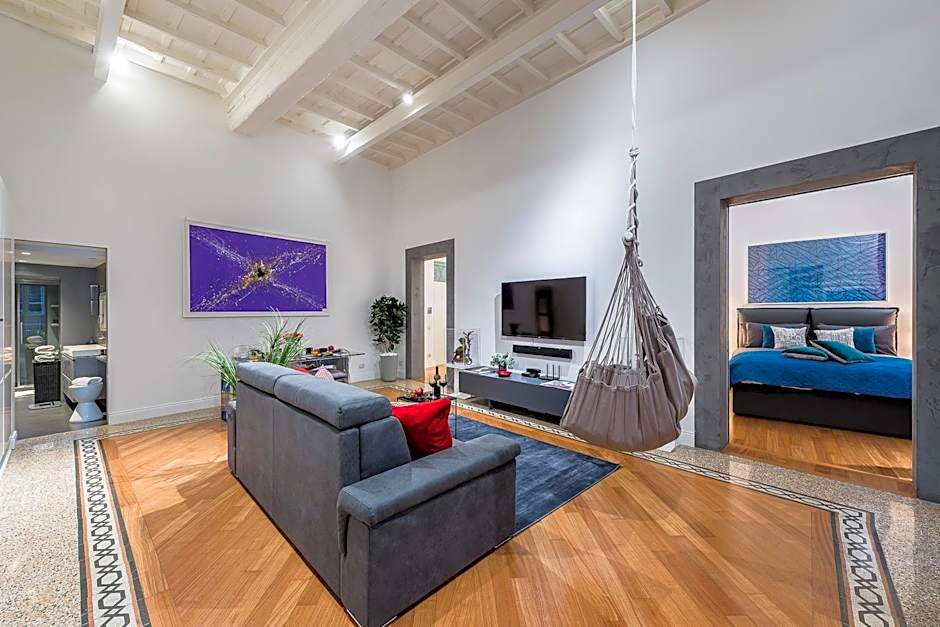 Argentina Residenza Style Hotel